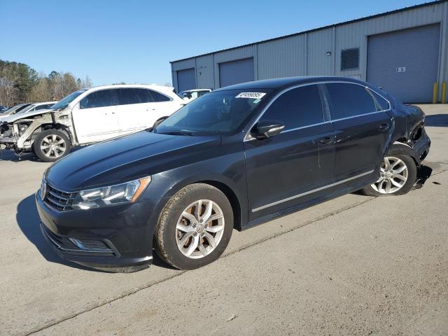 VOLKSWAGEN PASSAT S