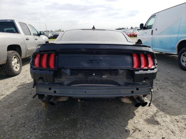 2022 FORD MUSTANG GT - 1FA6P8CF6N5130112