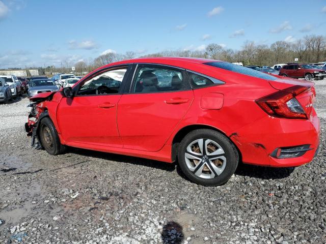 2016 HONDA CIVIC LX - 2HGFC2F5XGH546151