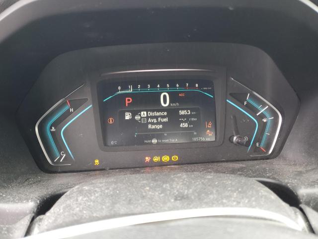 2018 HONDA ODYSSEY TO 5FNRL6H85JB506390