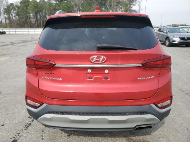 2020 HYUNDAI SANTA FE S - 5NMS3CAA3LH195461