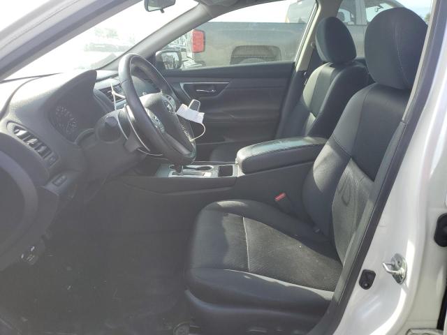 2017 NISSAN ALTIMA 2.5 - 1N4AL3AP4HC293698
