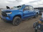 2022 CHEVROLET SILVERADO - 3GCUDFED3NG547626