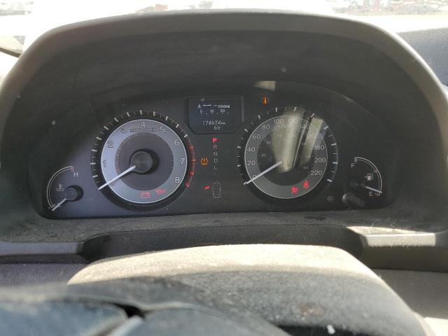 2015 HONDA ODYSSEY TO 5FNRL5H91FB511726