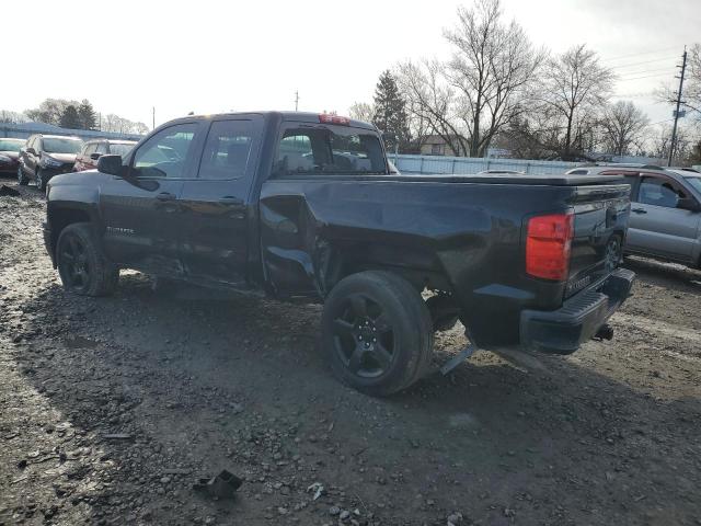 2015 CHEVROLET 1500 SILVE - 1GCVKPEH4FZ271512