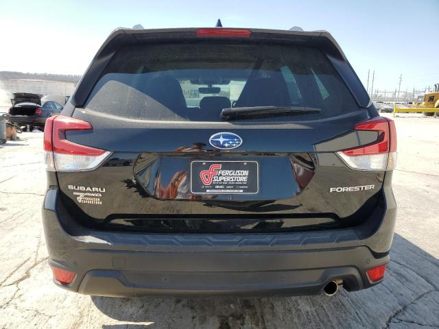 2022 SUBARU FORESTER L - JF2SKAPC6NH485747
