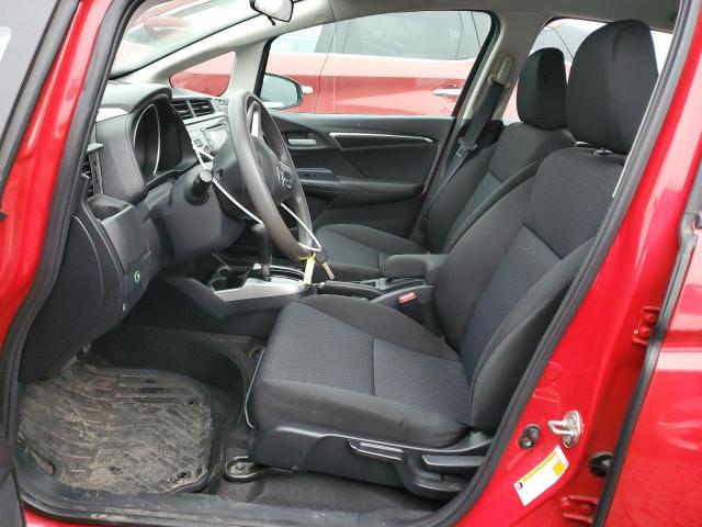 2020 HONDA FIT LX - 3HGGK5H43LM712275