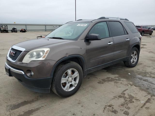 Vin: 1gkkrned6cj201430, lot: 47527465, gmc acadia sle 2012 img_1