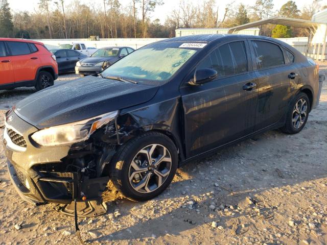 KIA FORTE FE
