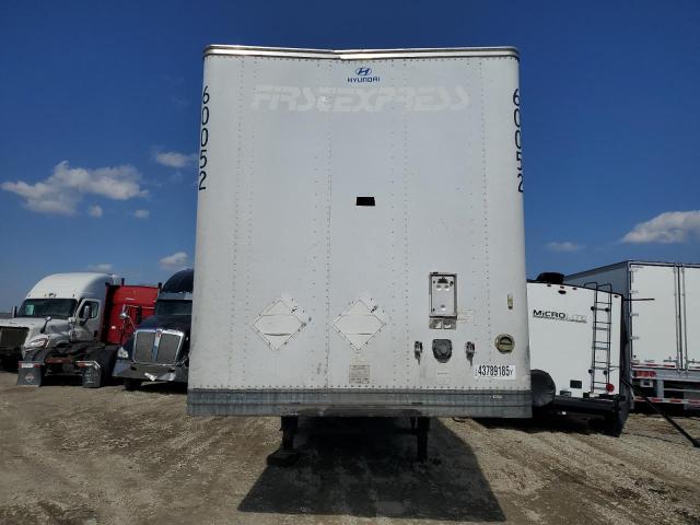 2010 HYUNDAI TRANSLEAD #3248709268