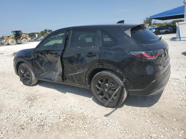 Vin: 3czrz1h50sm737499, lot: 49379305, honda hr-v sport 20252