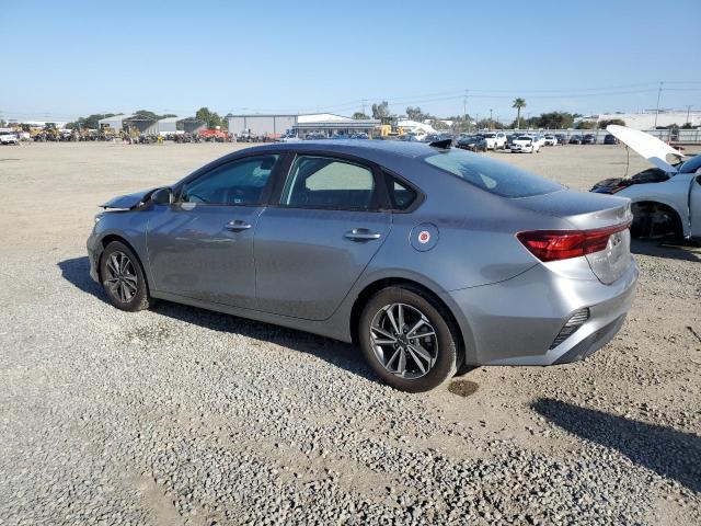 KIA FORTE FE 2022 gray  gas 3KPF24AD6NE454801 photo #3