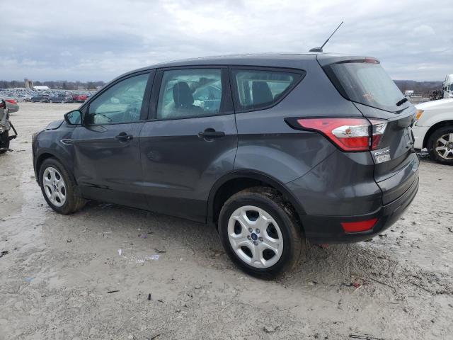 Vin: 1fmcu0f75jud28557, lot: 47191165, ford escape s 20182