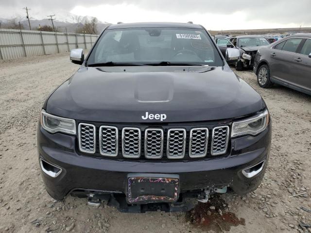 2020 JEEP GRAND CHER - 1C4RJFCG9LC264711