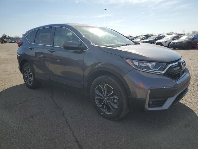 Vin: 5j6rw2h53ma011313, lot: 48784745, honda crv ex 20214