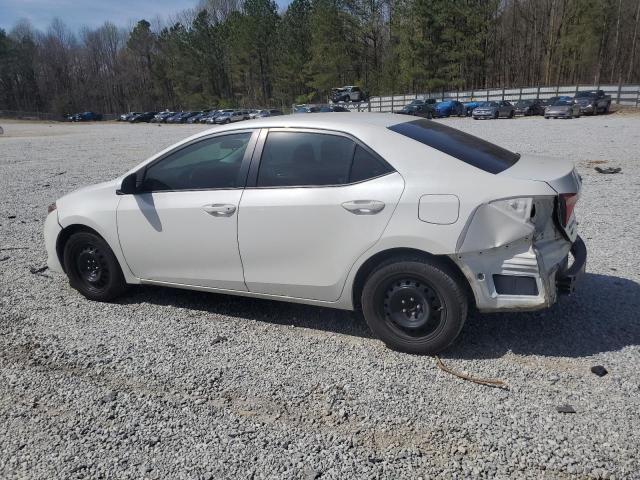 Vin: 5yfburhexkp886225, lot: 48474415, toyota corolla l 20192