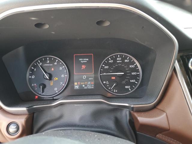 2024 SUBARU OUTBACK TO - 4S4BTGPD9R3206944