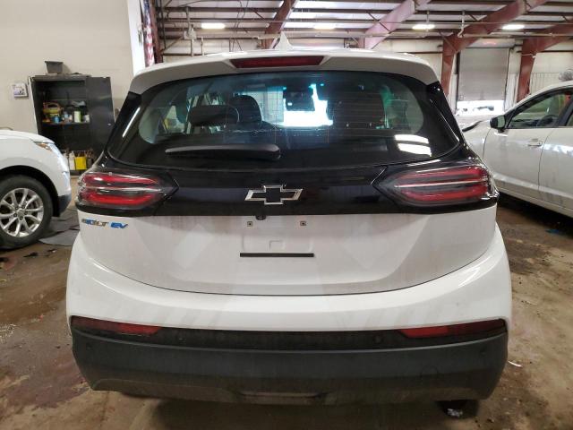 2023 CHEVROLET BOLT EV 1L - 1G1FW6S08P4109116