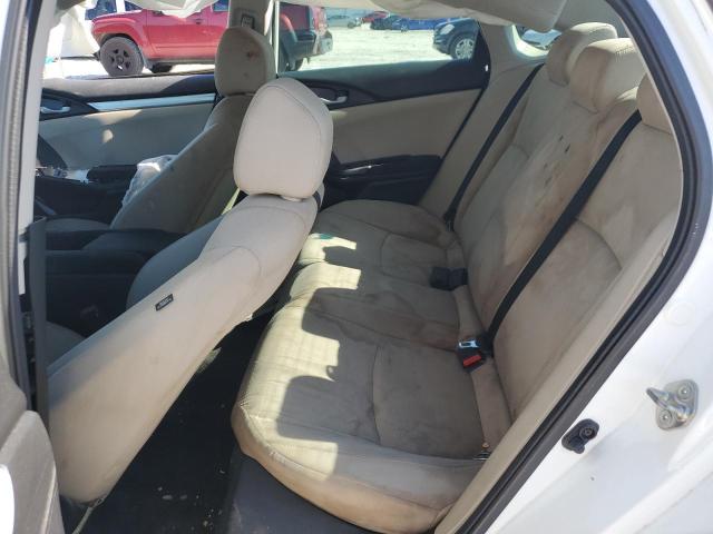 2018 HONDA CIVIC LX - 19XFC2F57JE023509