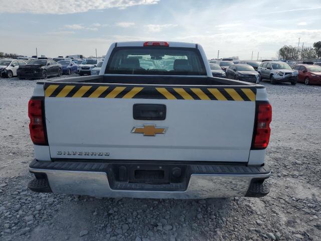 2018 CHEVROLET SILVERADO 1GCVKNEH0JZ108322