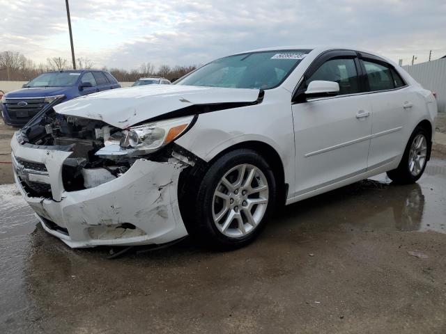 Vin: 1g11c5sa6df304217, lot: 50399735, chevrolet malibu 1lt 2013 img_1