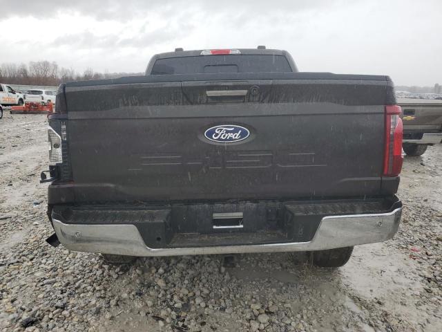 2024 FORD F150 XLT 1FTFW3L86RFC12021