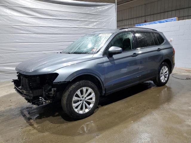 VOLKSWAGEN TIGUAN S