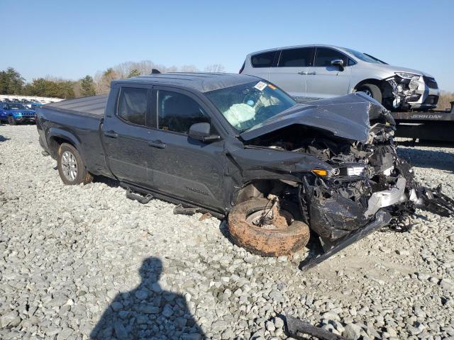 Vin: 3tylb5jn6rt035638, lot: 48421825, toyota tacoma double cab 20244