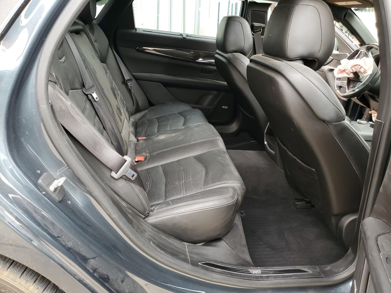 CADILLAC CT6 PREMIUM LUXURY