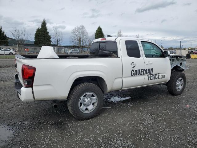 Vin: 3tyrx5gn9nt041754, lot: 49740135, toyota tacoma access cab 20223