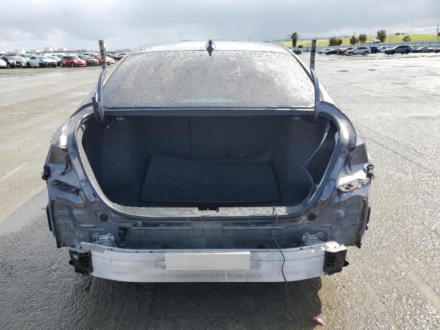 2018 HONDA ACCORD - 1HGCV1F36JA210735