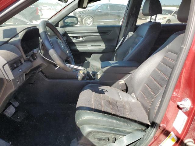 2024 HONDA CR-V SPORT - 7FARS5H84RE008341
