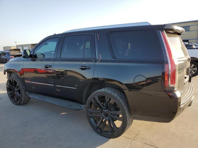 Vin: 1gys3bkj9hr137604, lot: 49229505, cadillac escalade luxury 20172