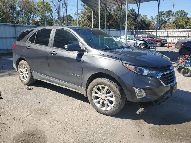 2018 CHEVROLET EQUINOX LT - 2GNAXSEV8J6176438