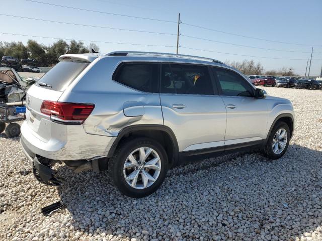 Vin: 1v2dr2ca1jc549468, lot: 47645205, volkswagen atlas se 20183