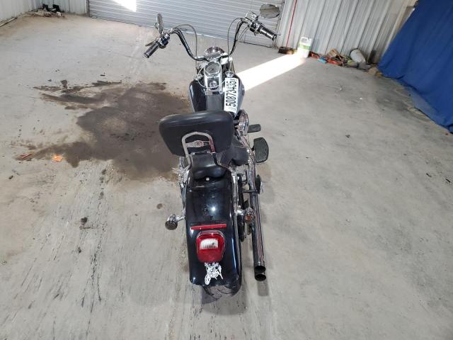 2012 HARLEY-DAVIDSON FLSTF FATB - 1HD1BXV15CB049453
