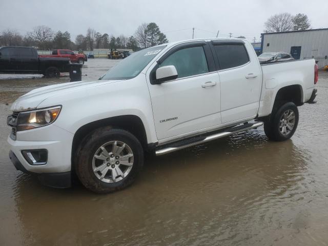 2016 CHEVROLET COLORADO L #3102234605