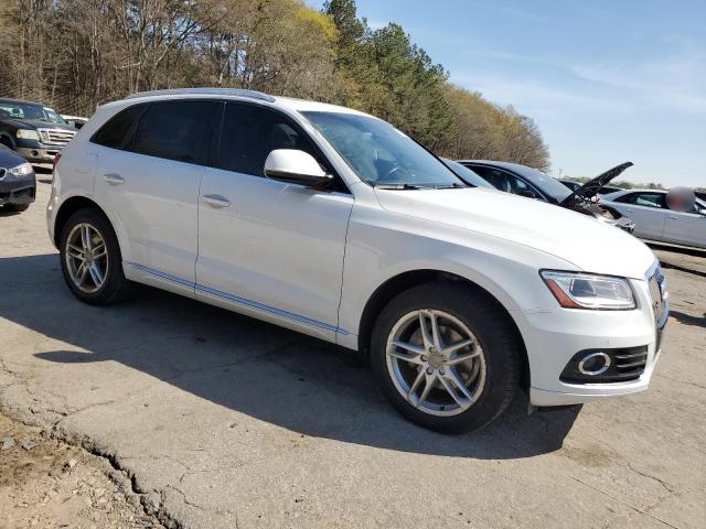 2017 AUDI Q5 PREMIUM - WA1C2AFP9HA075457