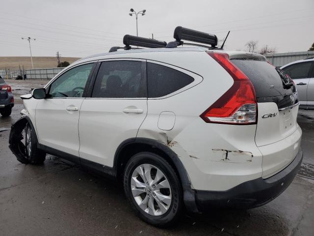 Vin: 5j6rm4h70el111006, lot: 48247355, honda crv exl 20142