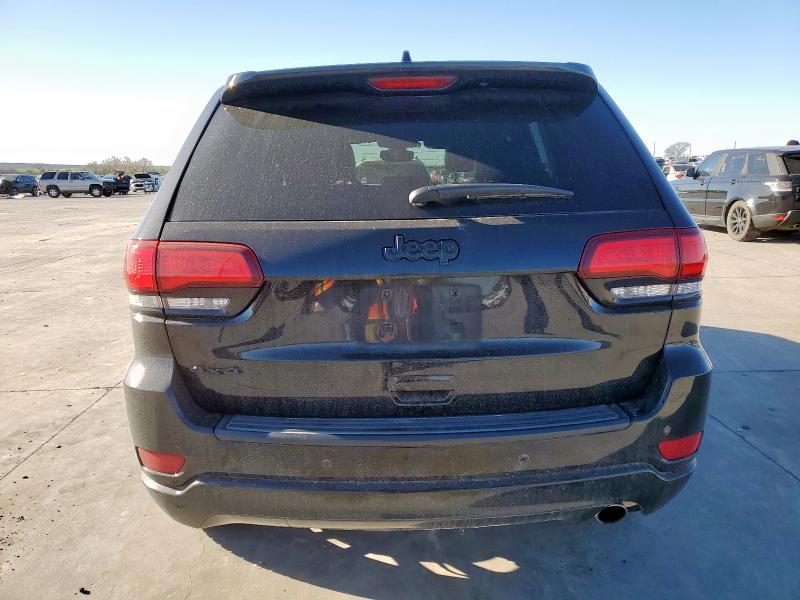 2019 JEEP GRAND CHER - 1C4RJFAG9KC692733