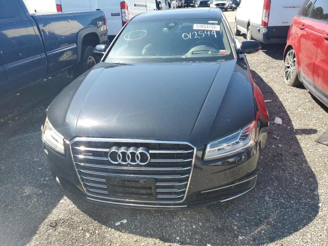 2016 AUDI A8 L QUATT - WAU34AFD4GN012549