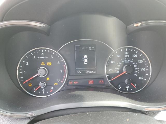 2018 KIA FORTE LX - 3KPFL4A78JE229328