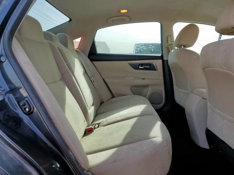 2015 NISSAN ALTIMA 2.5 - 1N4AL3AP0FC197774
