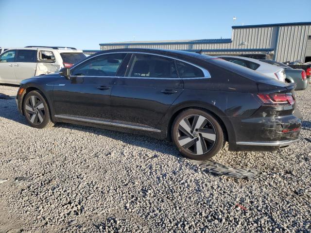 2021 VOLKSWAGEN ARTEON SE WVWAR7AN8ME008952