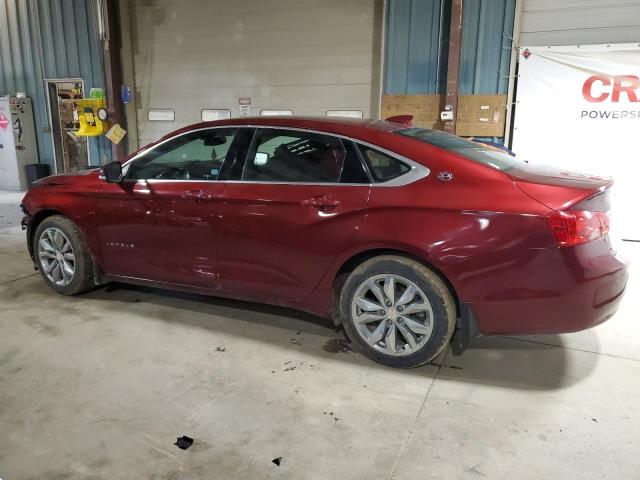 Vin: 2g1115s35g9202931, lot: 50147655, chevrolet impala lt 20162