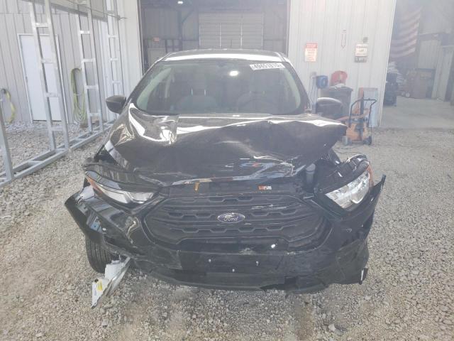 2021 FORD ECOSPORT S - MAJ6S3FL1MC419041