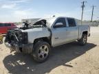 2018 CHEVROLET SILVERADO - 3GCUKRECXJG427072