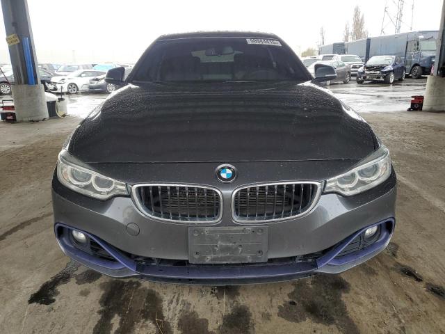 2016 BMW 428 XI GRA - WBA4C9C57GG137245