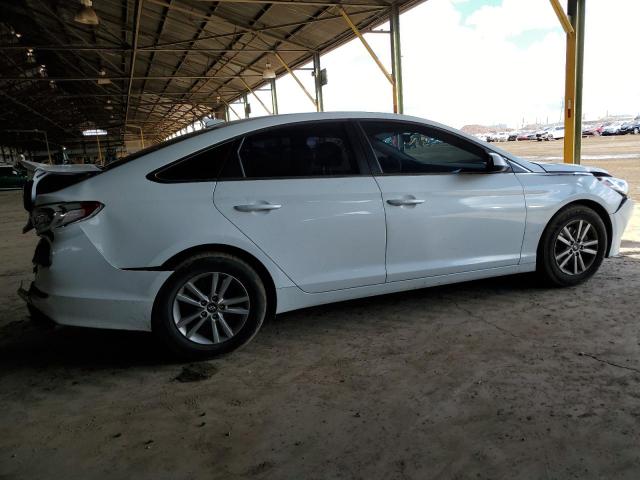 Vin: 5npe24af0gh404603, lot: 48568925, hyundai sonata se 20163