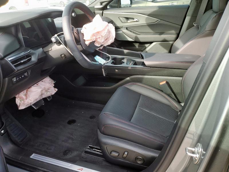 2024 ACURA ZDX A-SPEC - 4W5KHMRK5RZ518615